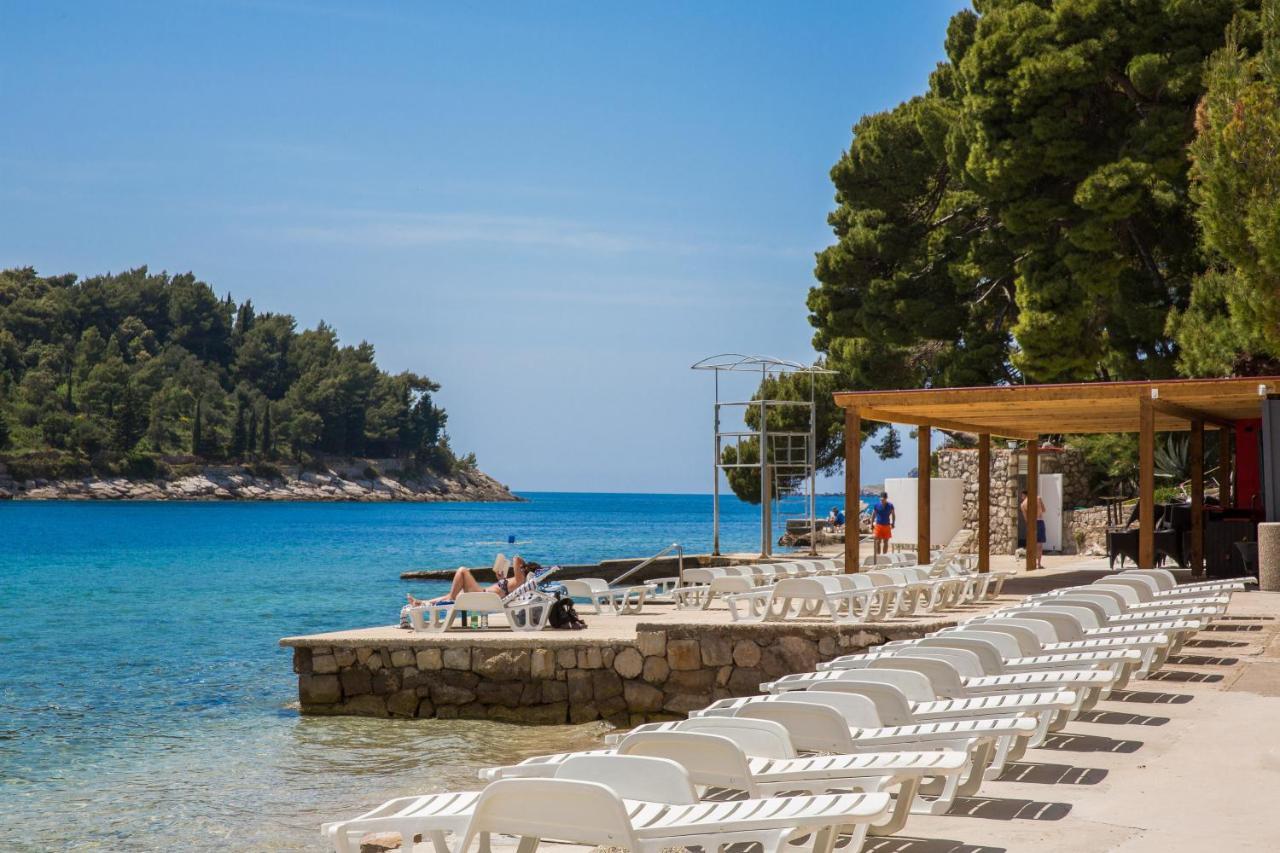 Apartments Kralj1 Cavtat Exterior photo
