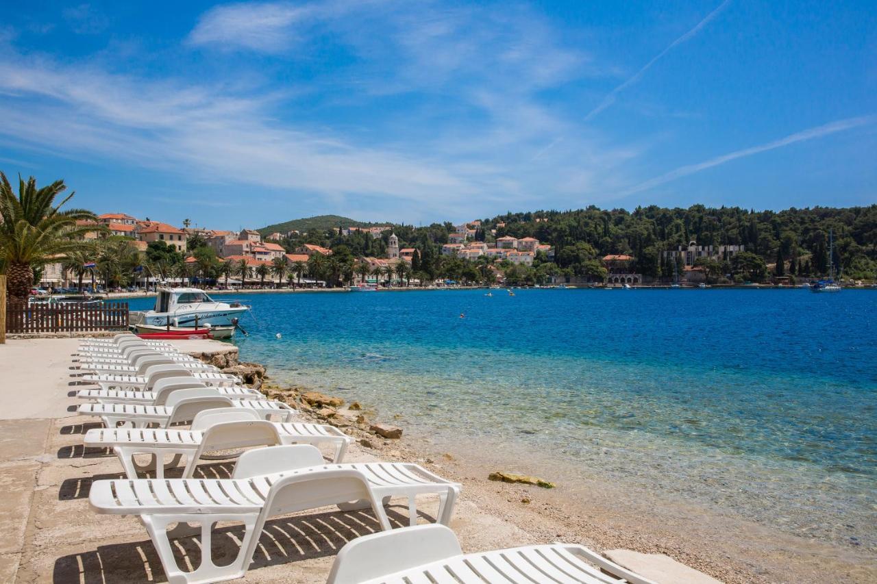 Apartments Kralj1 Cavtat Exterior photo